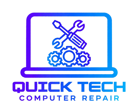 Quick Tech Computer Repair